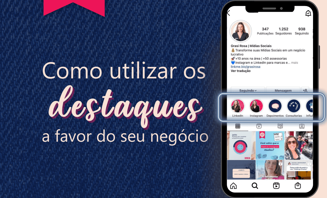 Como Usar Os Destaques Do Instagram Para Vender Mais